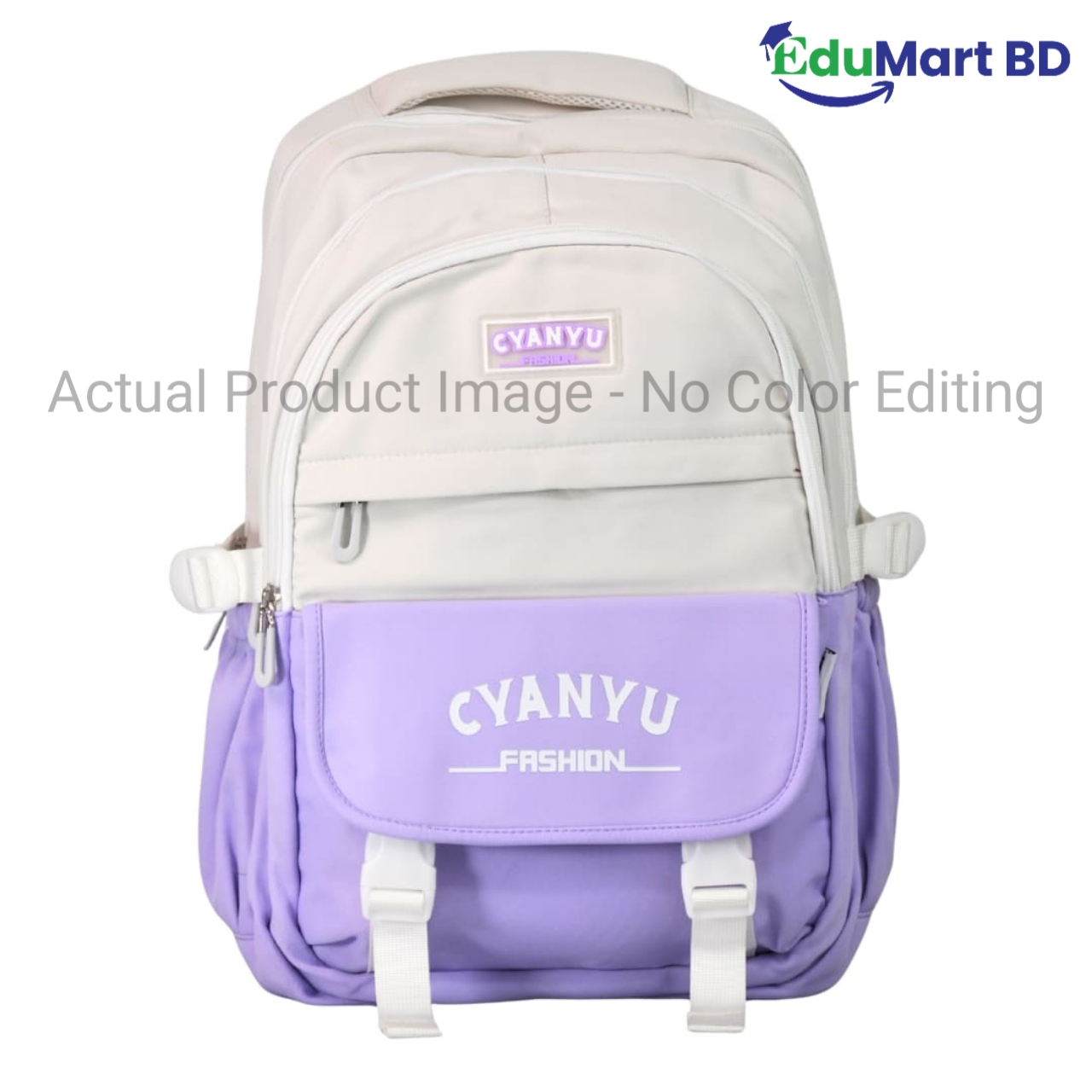 Cyanyu Fashion Backpack