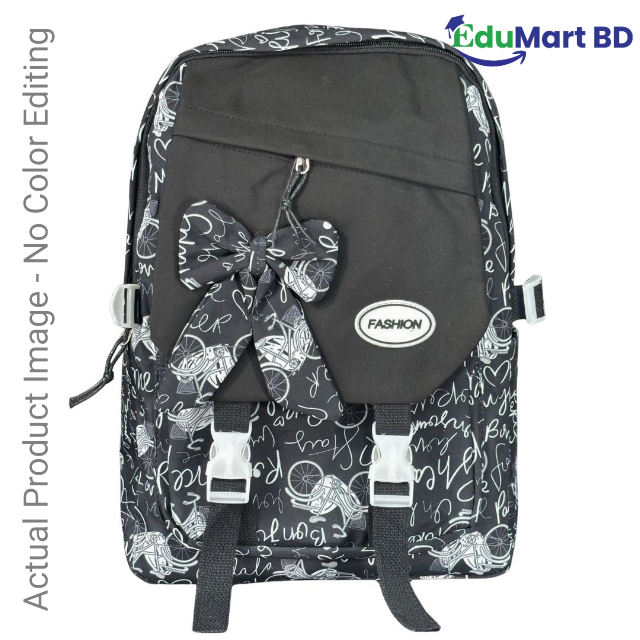 Ribbon Design Daily Carry Pack