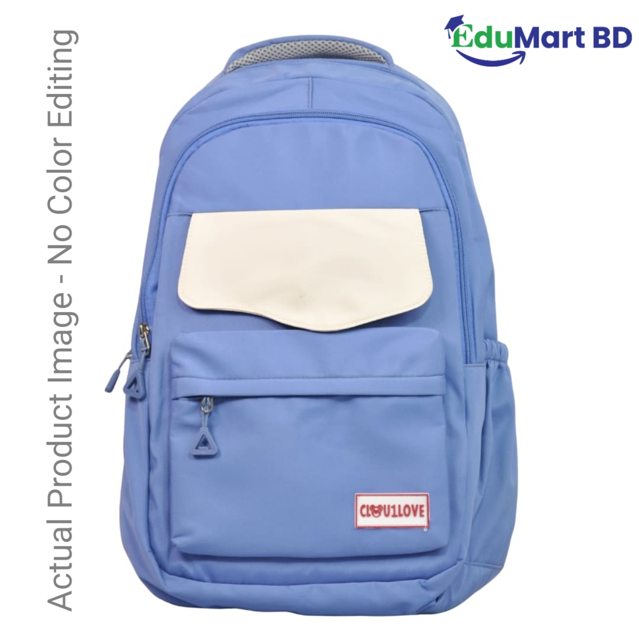 Dreamer Lilac Mini Backpack