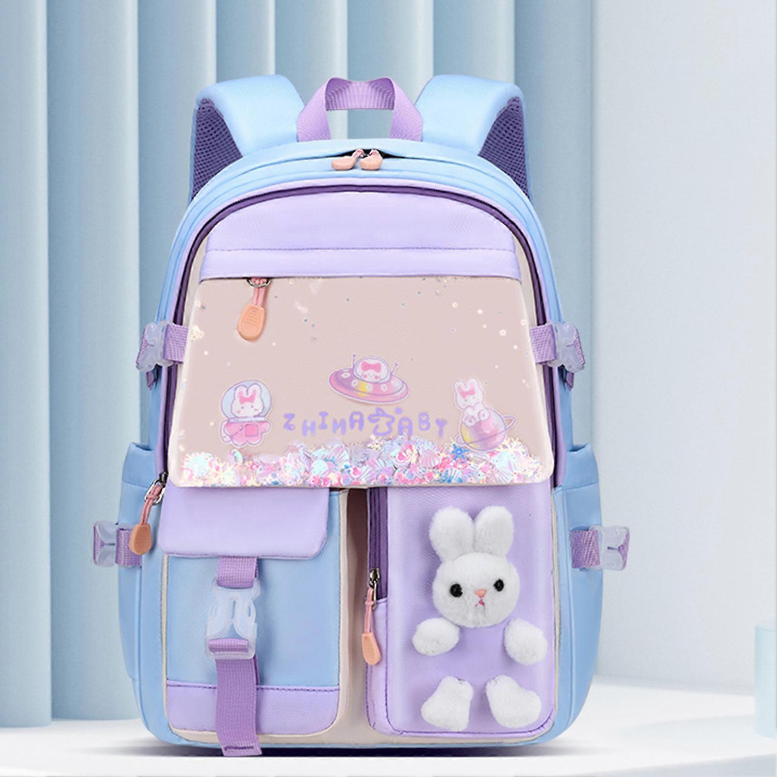 2026  New Cute Backpacks For Children Satchel Kawaii Book Bag Kids Fashion School Backpack